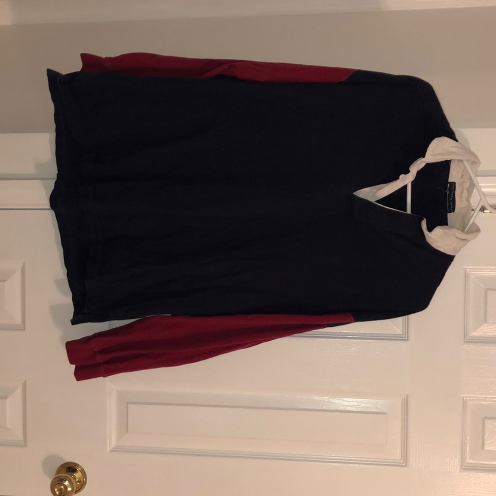 Rugby shirt